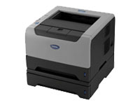 BROTHER Impresora Laser B/N HL-5250 (HL5250DNLT)